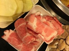 -邓莽子老火锅(中兴路总店)