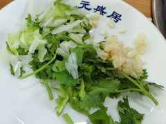 -元盛居(亚泰大街店)