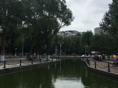 -建国公园