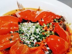 -小八仙·宴(三峡茶庄店)