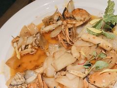 -周家二小姐的菜(西津渡店)