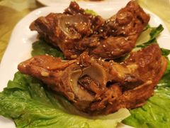 -东北姐妹菜馆no.2(胥口店)
