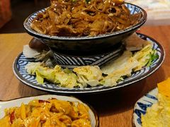 -西月山居匠心创意料理(江汉路新佳丽广场店)