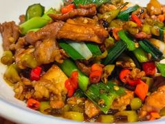 -坛宗剁椒鱼头(河西王府井店)