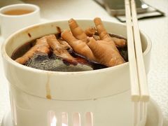 -金翠皇宫粤菜·点心·海鲜(翡翠店)