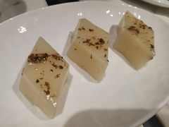 桂花拉糕-绿波廊(豫园店)