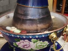 -东来顺•非遗火锅(外滩店)