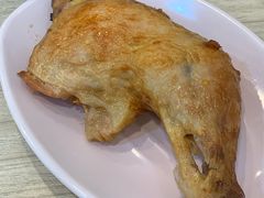-香妃烤鸡(西单店)