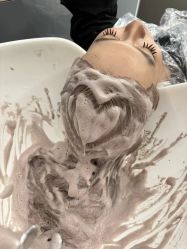 -3AM·S HAIR SALON烫发染发接发