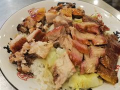 -吾家香港烧腊专门店