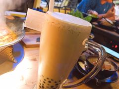 -湊湊火锅·茶憩(杭州湖滨银泰in77店)