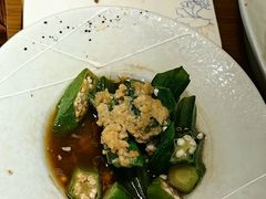 -三石铁板烧(紫竹桥店)