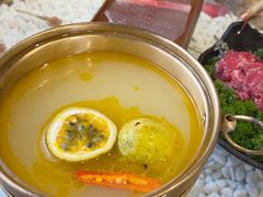 -慢丽江·云南野生菌土鸡锅(西山店)