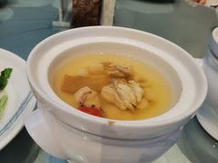 -南湖宾馆·鸳湖阁全日制餐厅