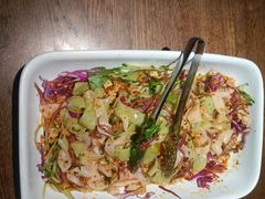 麦醋手工凉皮-掌柜的店·河南菜(世茂店)