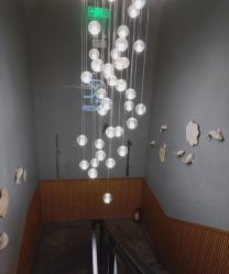 -京世沙龙