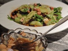 -新白鹿餐厅(松江开元地中海店)