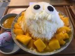 -怪物的冰与火(天虹商场中山路店)