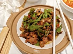 -乡村基·川味现炒大王(熙悦天街店)