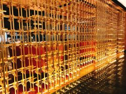 点击看大图 -杭州临平万丽酒店·万丽厅·宴会厅