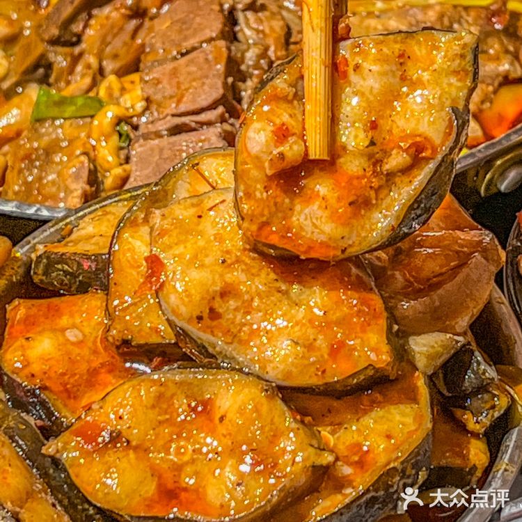 在北京花5块💰点满一桌甜品‼️还能无限续杯