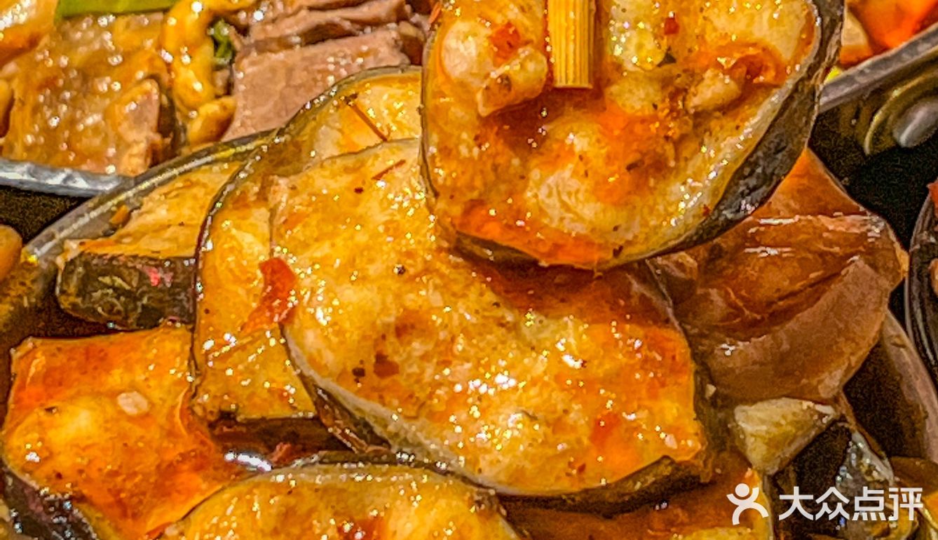 在北京花5块💰点满一桌甜品‼️还能无限续杯