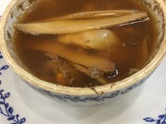 -達揚原味燉品(文明路店)