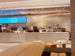 -喜茶(杭州滨江宝龙店)