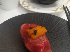 -争鲜回转寿司(浦东三钢里PLUS店)