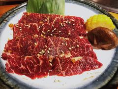 -竹涟烧肉(太古里店)