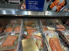 -山姆会员商店(亦庄创意生活广场店)