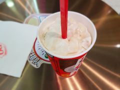 朗姆葡萄华夫脆暴风雪-DQ·蛋糕·冰淇淋(周浦万达店)