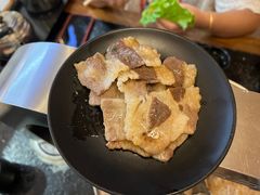 -九田家黑牛烤肉料理(石路天虹店)