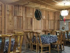 大堂-青城甲(青城山店)