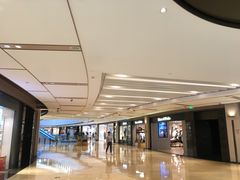 -喜茶(上海兴业太古汇店)