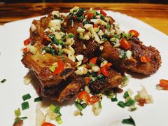 -红旗大食堂(君悦紫园店)