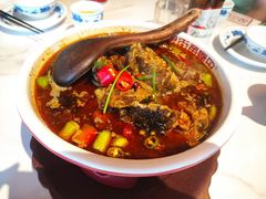 -老街鱼嘴巴(步步高新天地店)