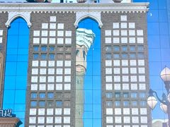 -新疆国际大巴扎