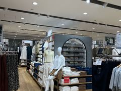 -优衣库(银座店)