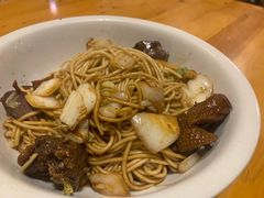 老鸭面-瑞华老鸭面馆
