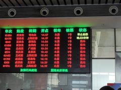 -洛阳龙门站
