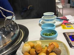 -碗中海·蒸汽海鲜·桑拿鸡(岭南天地店)