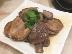 牛舌-洪长兴(广西北路店)