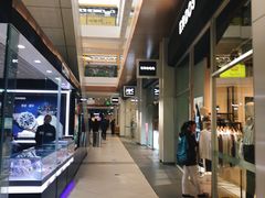 -杉杉奥特莱斯广场(哈尔滨店)