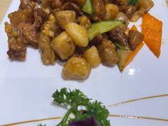 -随喜赞素食餐厅(亦庄店)