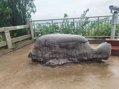 -黄河小浪底水利枢纽风景区