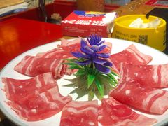 -大龙辣火锅·龙虾·烧烤(湖滨新天地店)