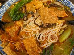 七爷螺蛳粉-螺世纪螺蛳粉·桂味小排档(裕德店)