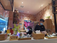 -酒井酱子·深夜食堂(东城汇店)