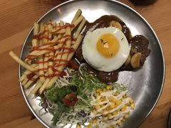 -青春分食(仙林大学城店)